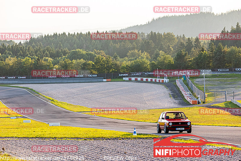 Bild #23744929 - After Work Classics Nürburgring GP-Strecke (18.08.2023)