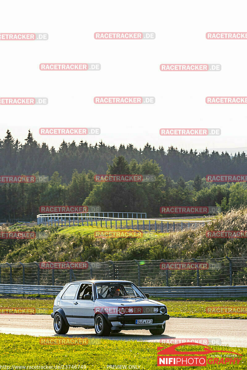 Bild #23746749 - After Work Classics Nürburgring GP-Strecke (18.08.2023)