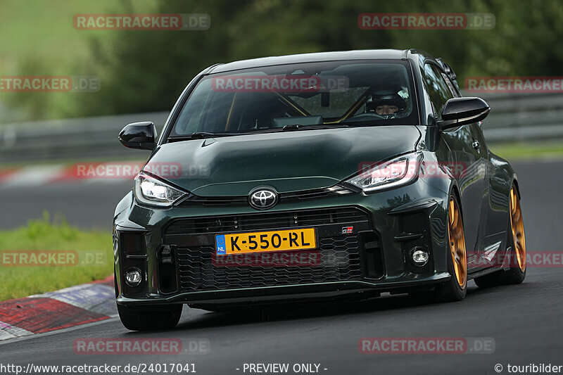 Bild #24017041 - trackdays.de Nordschleife 25.08.2023