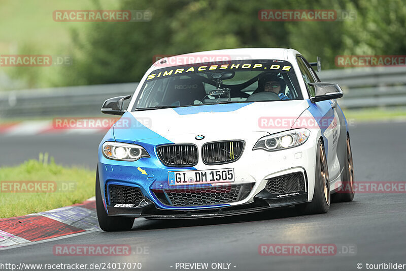 Bild #24017070 - trackdays.de Nordschleife 25.08.2023