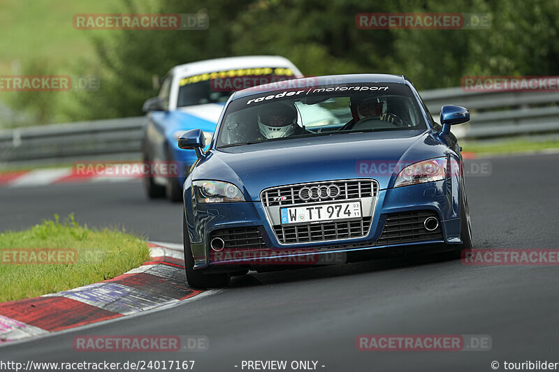 Bild #24017167 - trackdays.de Nordschleife 25.08.2023