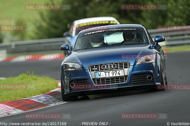 Bild #24017168 - trackdays.de Nordschleife 25.08.2023