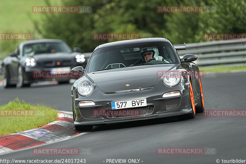 Bild #24017243 - trackdays.de Nordschleife 25.08.2023