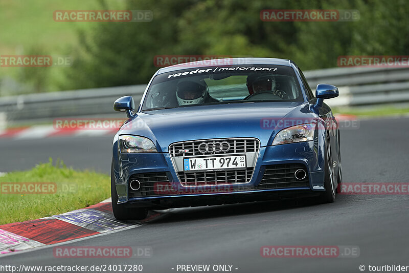 Bild #24017280 - trackdays.de Nordschleife 25.08.2023