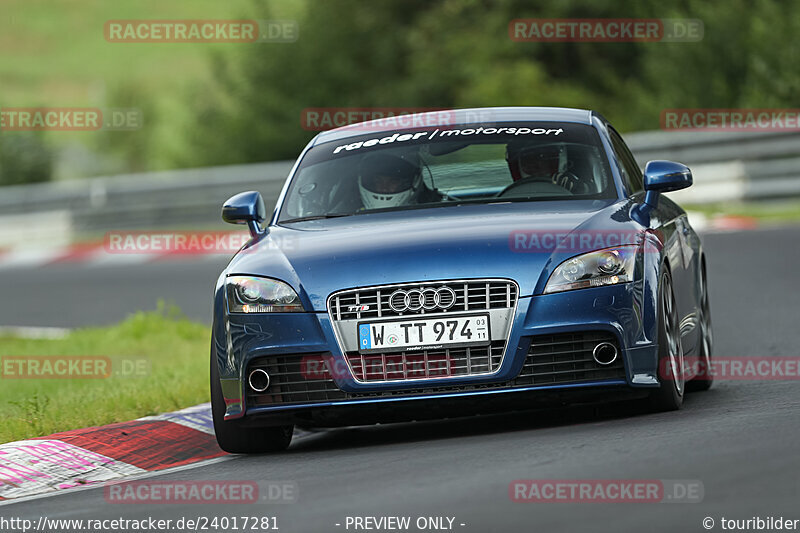 Bild #24017281 - trackdays.de Nordschleife 25.08.2023