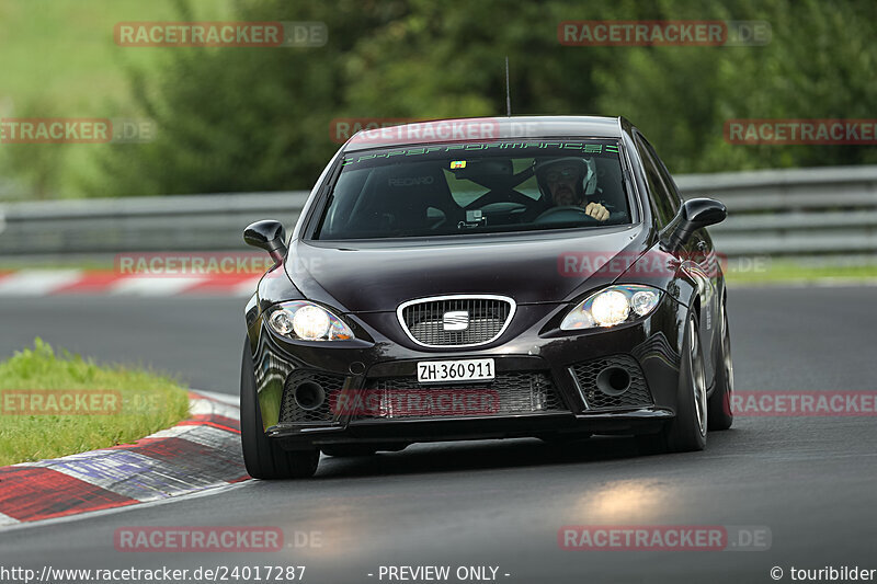 Bild #24017287 - trackdays.de Nordschleife 25.08.2023