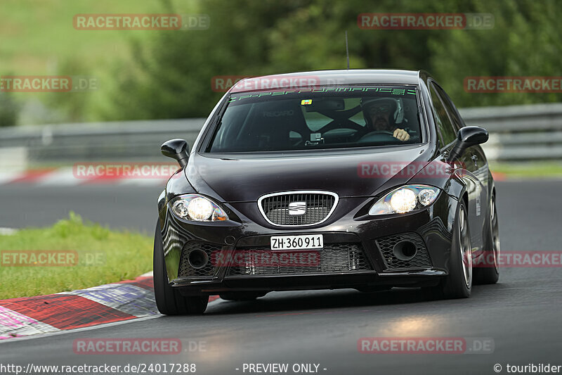 Bild #24017288 - trackdays.de Nordschleife 25.08.2023