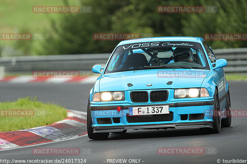 Bild #24017324 - trackdays.de Nordschleife 25.08.2023