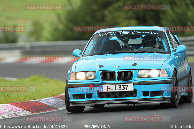 Bild #24017325 - trackdays.de Nordschleife 25.08.2023