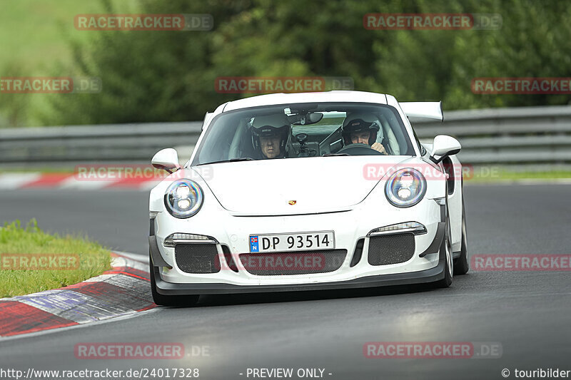 Bild #24017328 - trackdays.de Nordschleife 25.08.2023