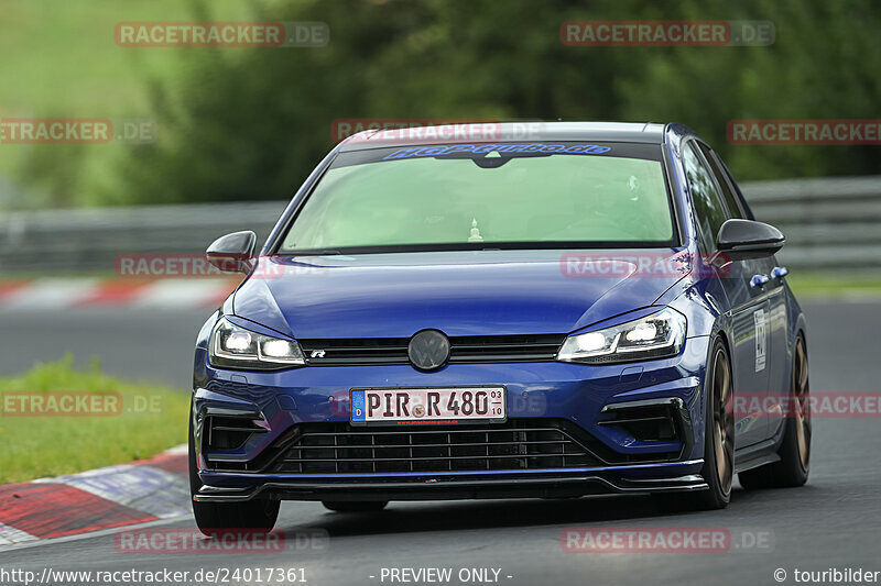 Bild #24017361 - trackdays.de Nordschleife 25.08.2023