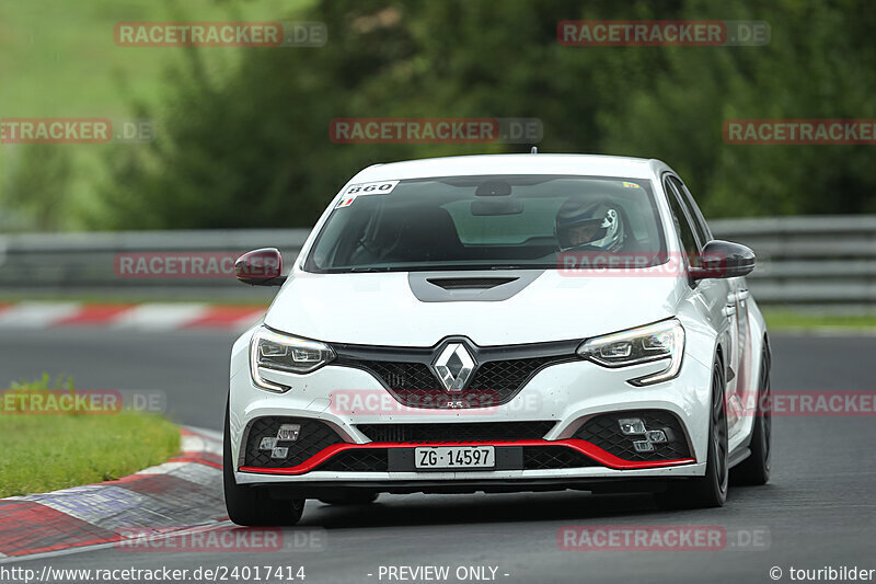 Bild #24017414 - trackdays.de Nordschleife 25.08.2023