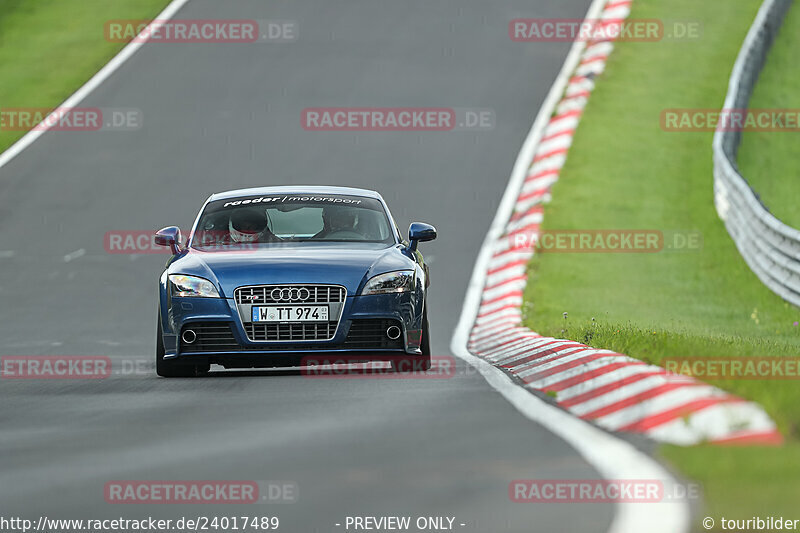 Bild #24017489 - trackdays.de Nordschleife 25.08.2023