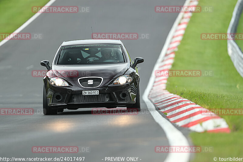 Bild #24017497 - trackdays.de Nordschleife 25.08.2023