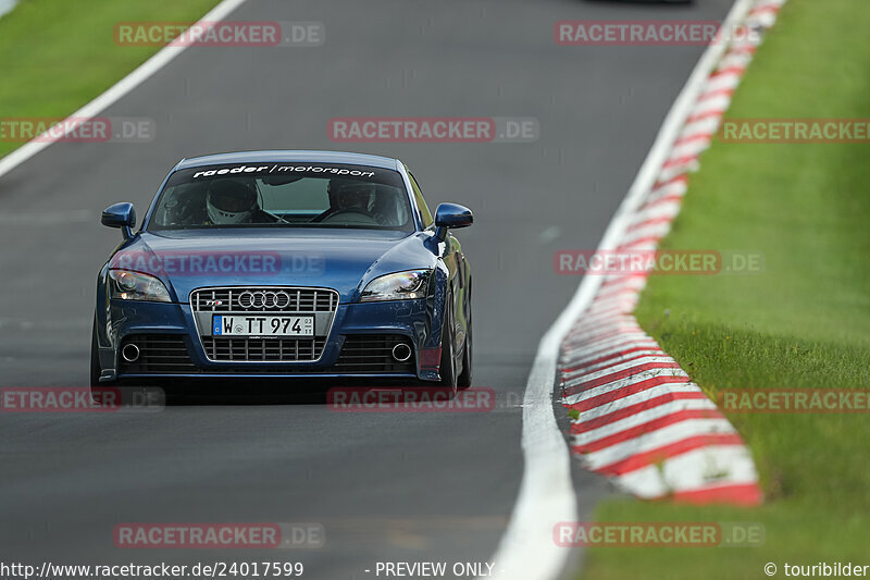 Bild #24017599 - trackdays.de Nordschleife 25.08.2023