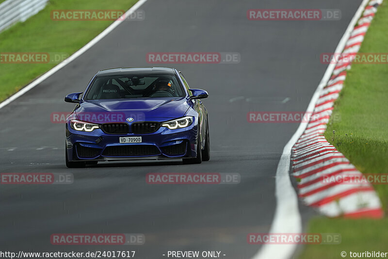 Bild #24017617 - trackdays.de Nordschleife 25.08.2023