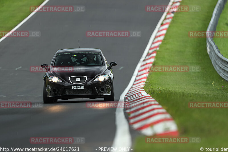 Bild #24017621 - trackdays.de Nordschleife 25.08.2023