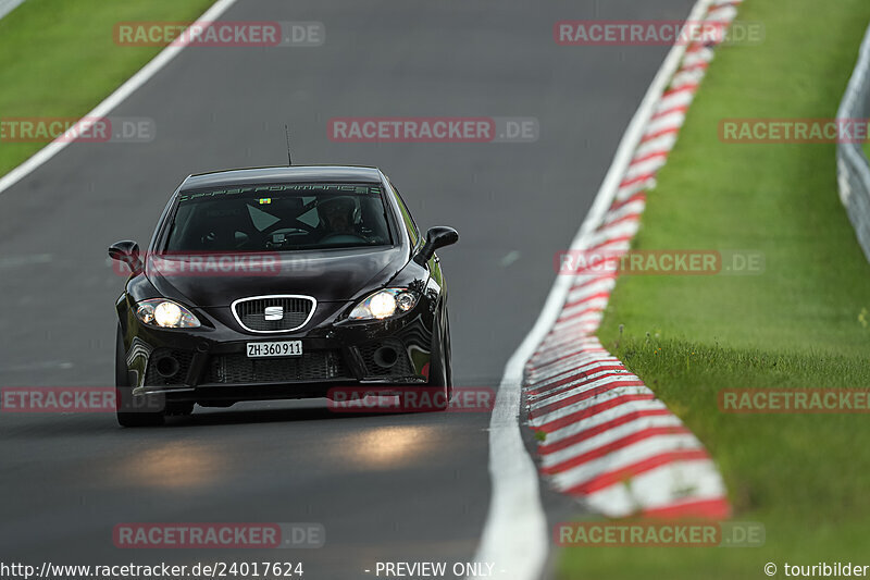 Bild #24017624 - trackdays.de Nordschleife 25.08.2023