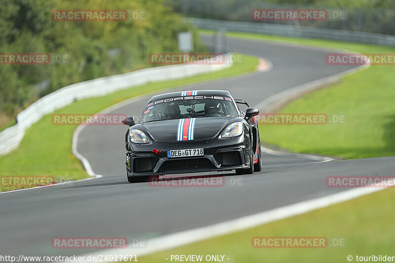 Bild #24017671 - trackdays.de Nordschleife 25.08.2023