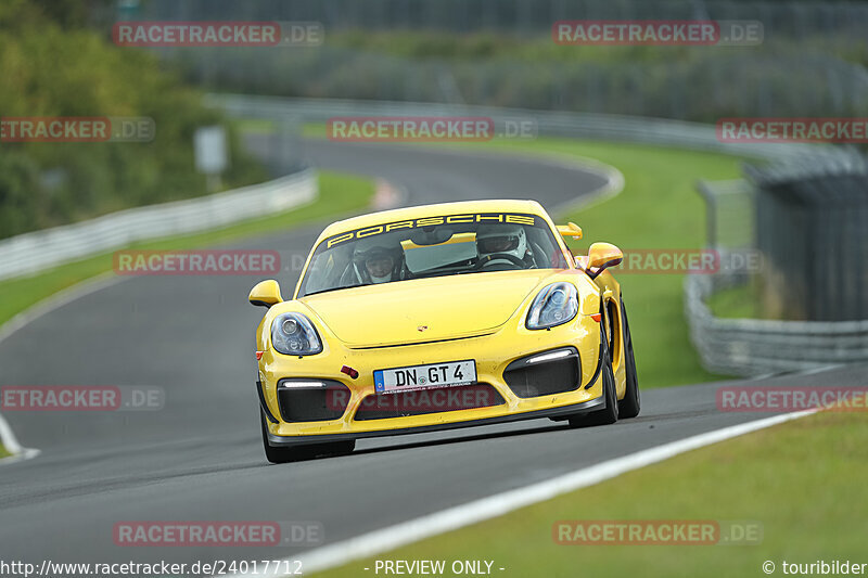 Bild #24017712 - trackdays.de Nordschleife 25.08.2023