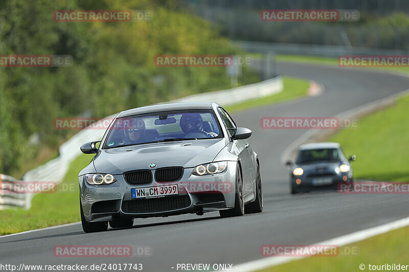 Bild #24017743 - trackdays.de Nordschleife 25.08.2023