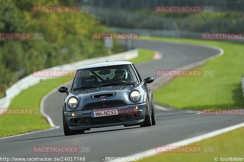 Bild #24017748 - trackdays.de Nordschleife 25.08.2023