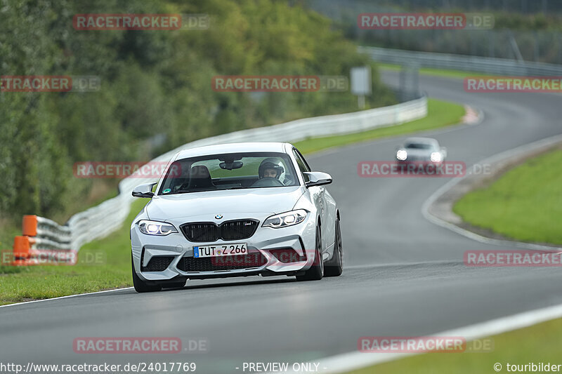 Bild #24017769 - trackdays.de Nordschleife 25.08.2023