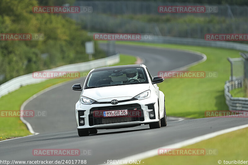 Bild #24017788 - trackdays.de Nordschleife 25.08.2023