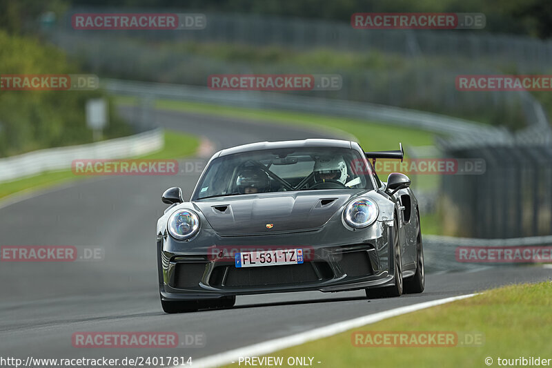 Bild #24017814 - trackdays.de Nordschleife 25.08.2023