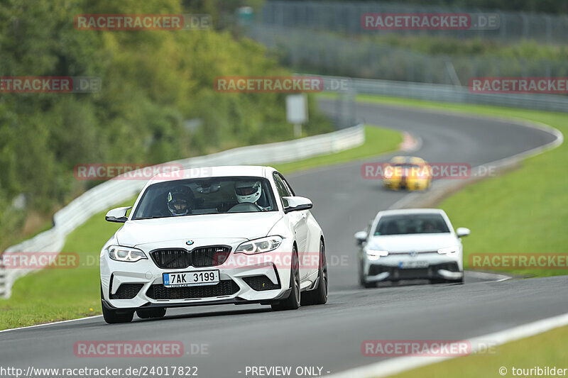 Bild #24017822 - trackdays.de Nordschleife 25.08.2023