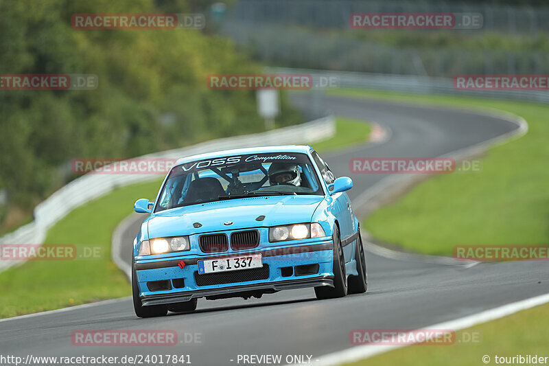 Bild #24017841 - trackdays.de Nordschleife 25.08.2023