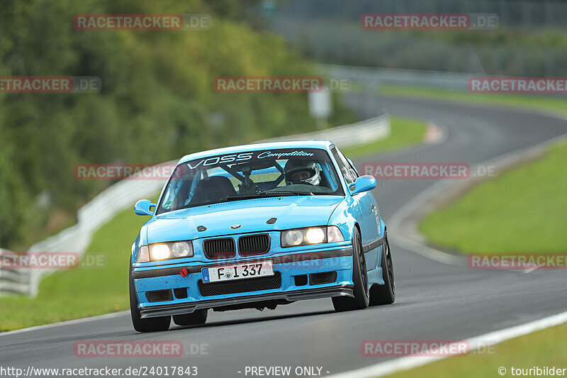 Bild #24017843 - trackdays.de Nordschleife 25.08.2023