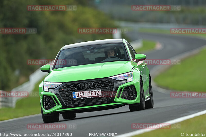 Bild #24017890 - trackdays.de Nordschleife 25.08.2023