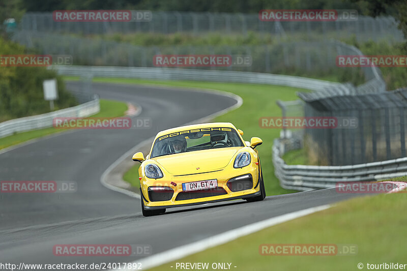 Bild #24017892 - trackdays.de Nordschleife 25.08.2023