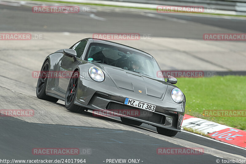 Bild #24017964 - trackdays.de Nordschleife 25.08.2023