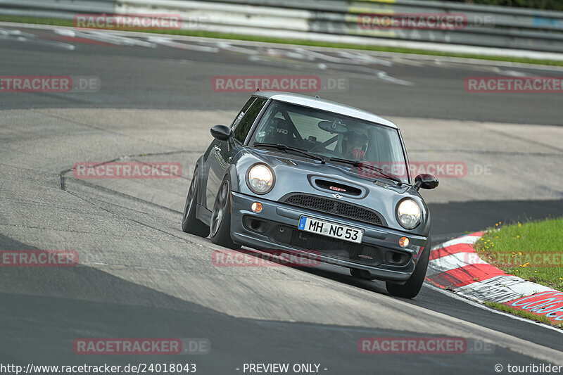 Bild #24018043 - trackdays.de Nordschleife 25.08.2023