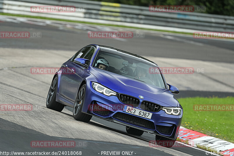 Bild #24018068 - trackdays.de Nordschleife 25.08.2023