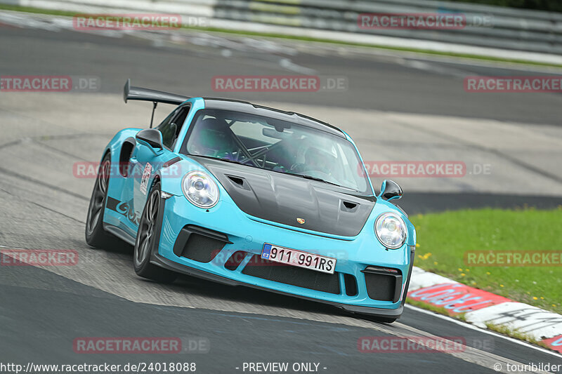 Bild #24018088 - trackdays.de Nordschleife 25.08.2023