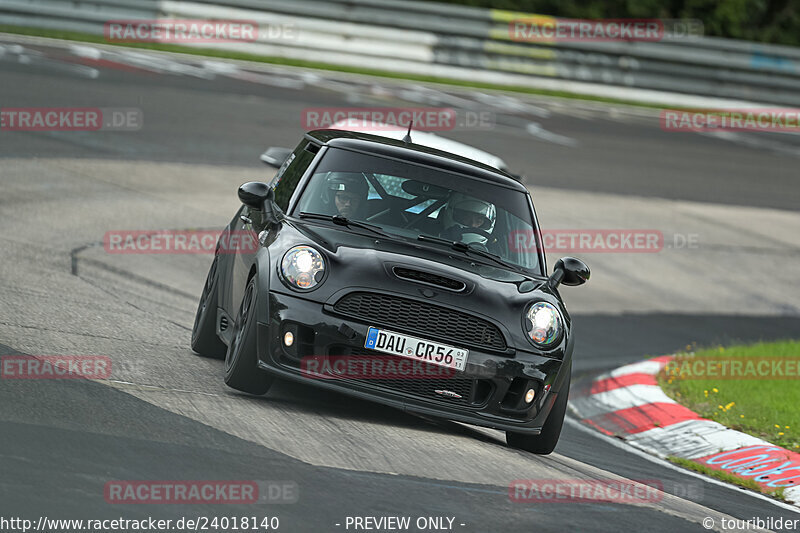 Bild #24018140 - trackdays.de Nordschleife 25.08.2023