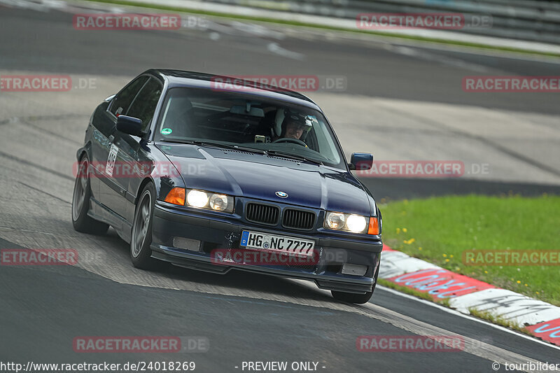 Bild #24018269 - trackdays.de Nordschleife 25.08.2023