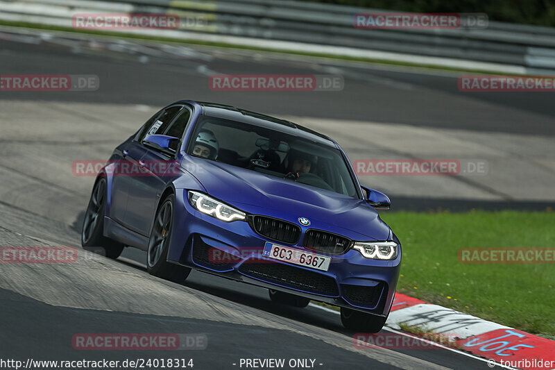 Bild #24018314 - trackdays.de Nordschleife 25.08.2023