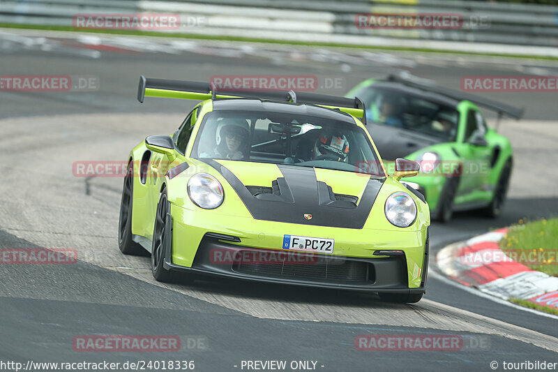 Bild #24018336 - trackdays.de Nordschleife 25.08.2023