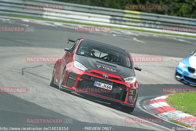 Bild #24018354 - trackdays.de Nordschleife 25.08.2023