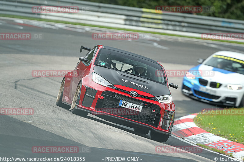 Bild #24018355 - trackdays.de Nordschleife 25.08.2023