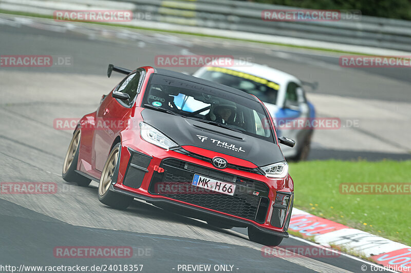 Bild #24018357 - trackdays.de Nordschleife 25.08.2023