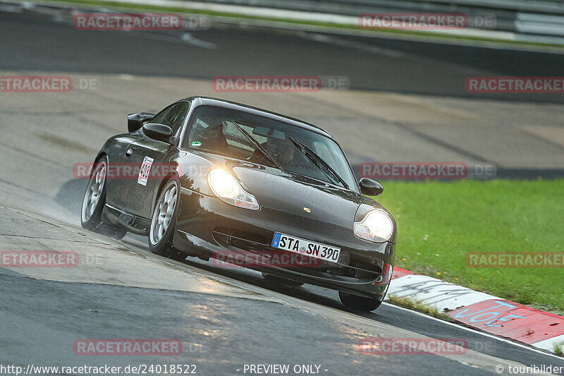 Bild #24018522 - trackdays.de Nordschleife 25.08.2023