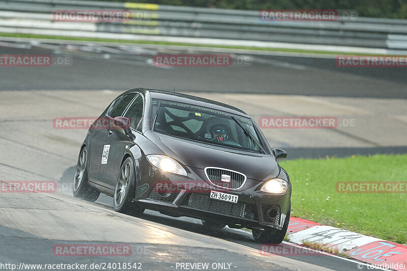 Bild #24018542 - trackdays.de Nordschleife 25.08.2023