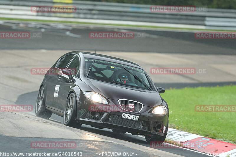 Bild #24018543 - trackdays.de Nordschleife 25.08.2023