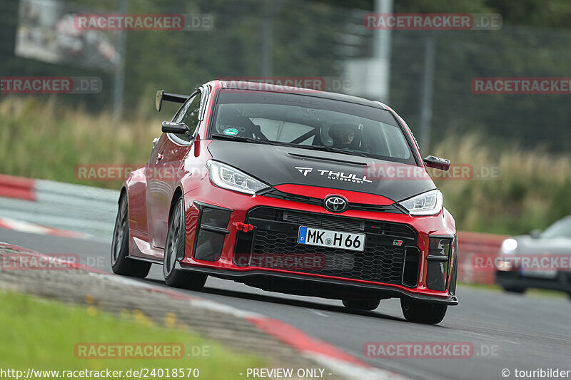 Bild #24018570 - trackdays.de Nordschleife 25.08.2023