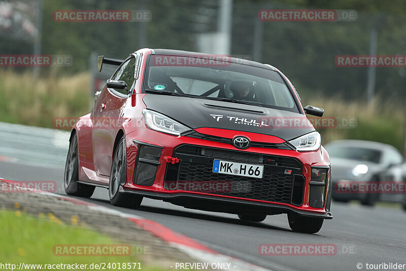 Bild #24018571 - trackdays.de Nordschleife 25.08.2023